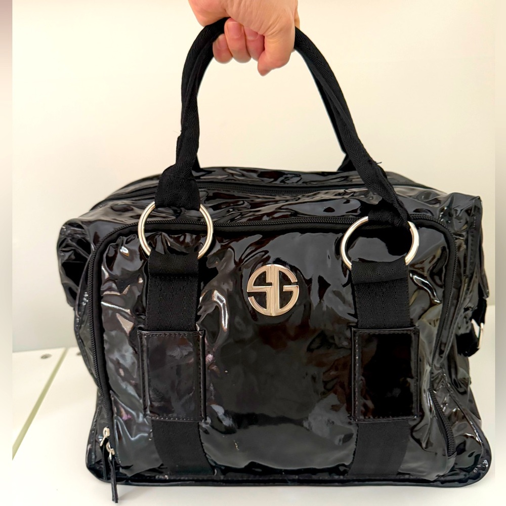 Black bag